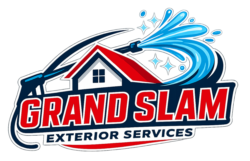 Grand Slam Exterior Services